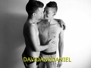 DAVIDANDDANIEL