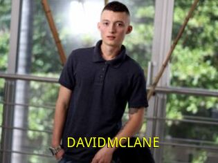 DAVIDMCLANE