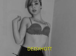 DEISYHOTT