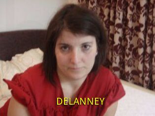 DELANNEY