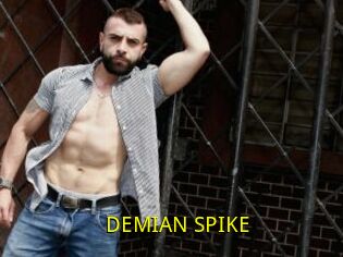 DEMIAN_SPIKE