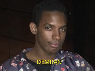 DEMIIAN