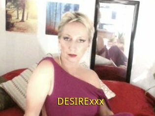 DESIRExxx