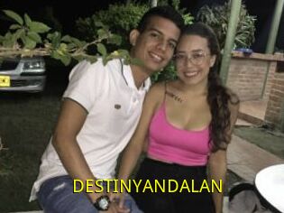 DESTINYANDALAN