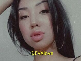 DEVAlove