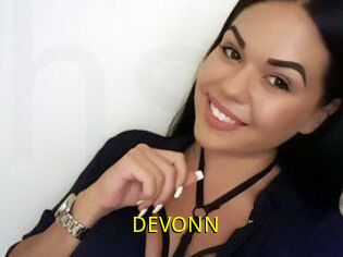 DEVONN_