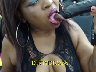 DIRTYDIVA36