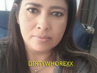 DIRTYWHOREXX