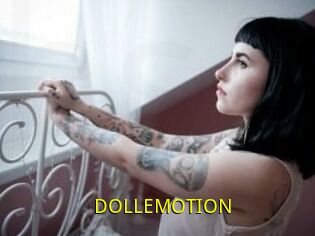 DOLLEMOTION