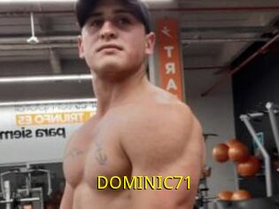 DOMINIC71