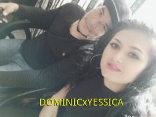 DOMINICxYESSICA