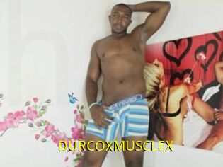 DURCOXMUSCLEX