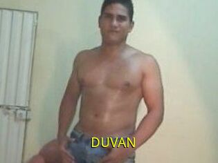 DUVAN