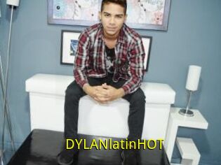 DYLANlatinHOT