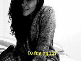 Dafne_squirt