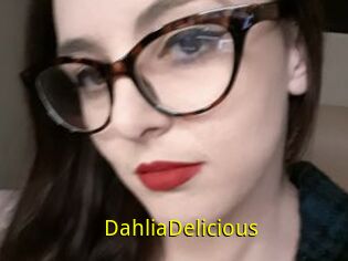 DahliaDelicious