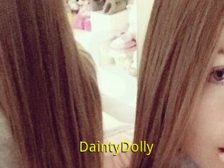 DaintyDolly