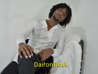 DaironBlack