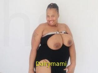 Dairymami
