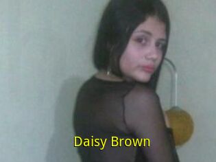 Daisy_Brown