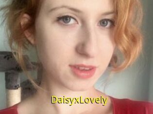 DaisyxLovely