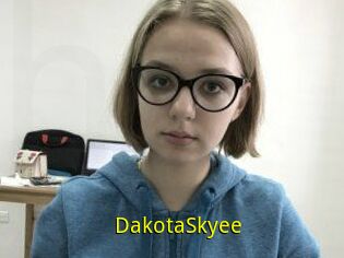 DakotaSkyee