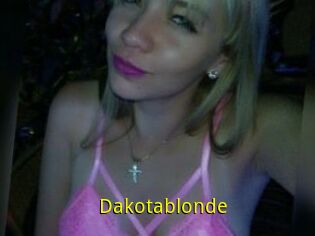 Dakotablonde