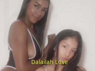 Dalailah_Love