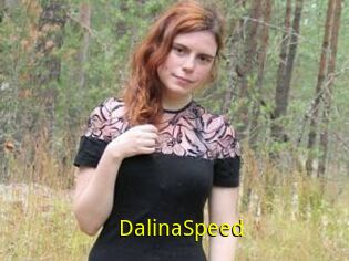 DalinaSpeed