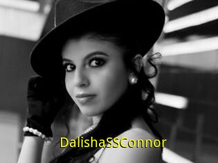 DalishaSSConnor