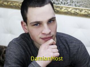 DamianHost