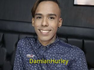 DamianHurley