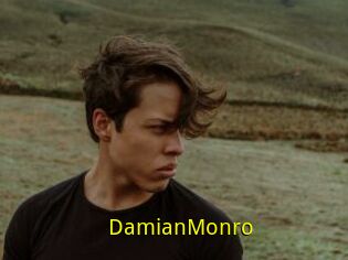 DamianMonro