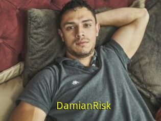 DamianRisk