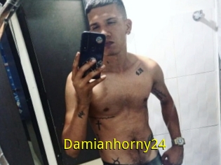 Damianhorny24