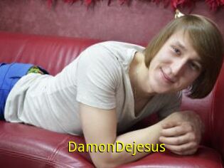 DamonDejesus