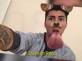 DamonRose