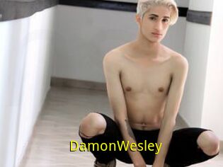 DamonWesley