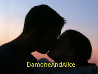 DamoneAndAlice