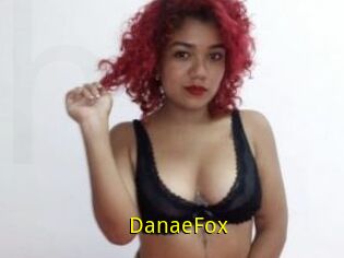 DanaeFox