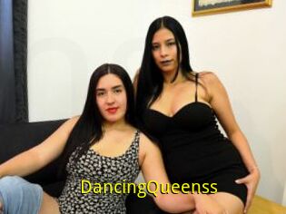 DancingQueenss