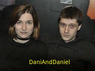 DaniAndDaniel