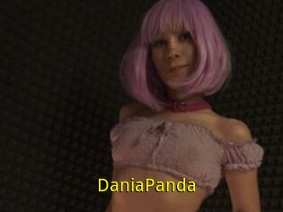 DaniaPanda