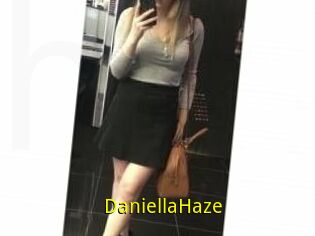 DaniellaHaze