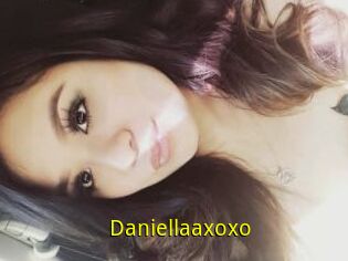 Daniellaaxoxo