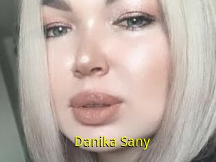 Danika_Sany