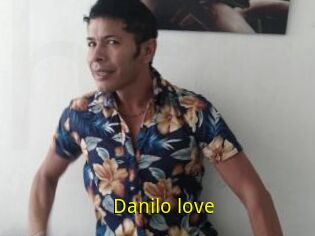 Danilo_love