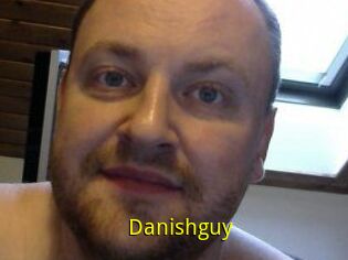 Danishguy