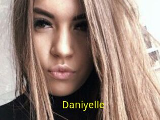 Daniyelle