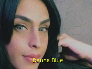 Danna_Blue